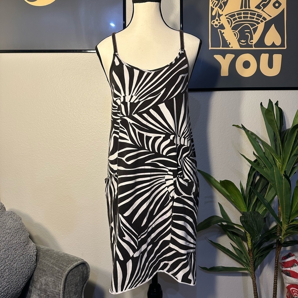 Free People Movement Hot Shot Dress - Picture 1 of 8